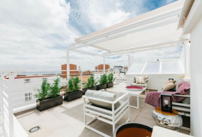 Graça Riverview Terrace Apartment